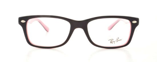 Designer Frames Outlet. Ray Ban Jr Eyeglasses RY1531