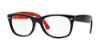 Picture of Ray Ban Eyeglasses RX5184 New Wayfarer