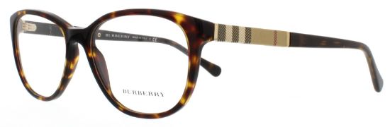 Designer Frames Outlet. Burberry Eyeglasses BE2172