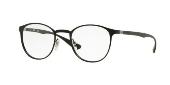 Picture of Ray Ban Eyeglasses RX6355