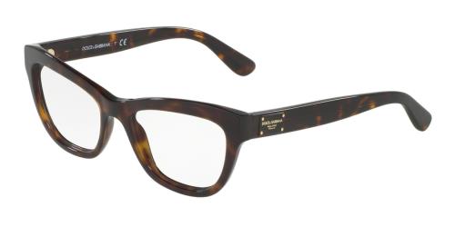 Picture of Dolce & Gabbana Eyeglasses DG3253F
