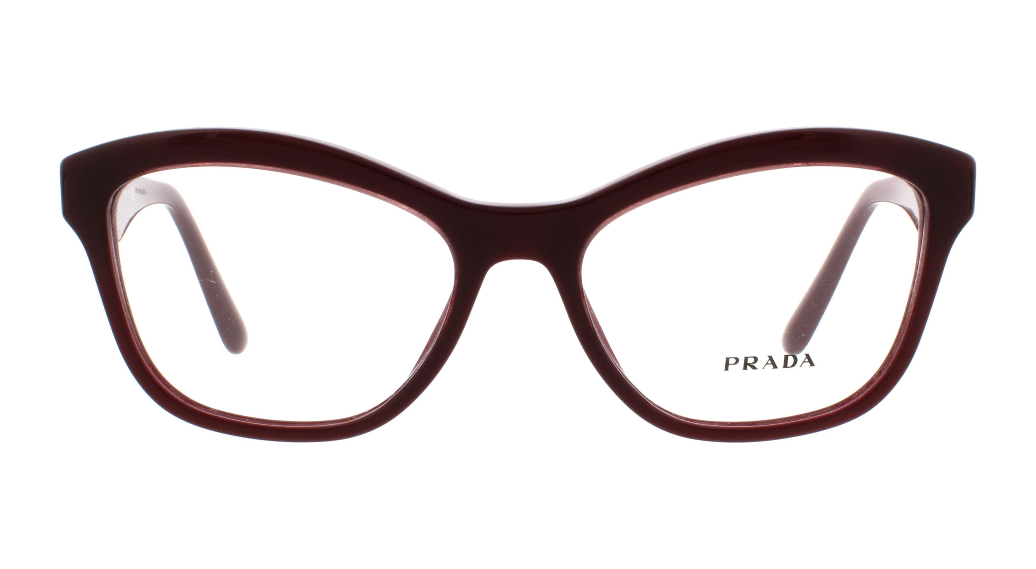 Designer Frames Outlet. Prada Eyeglasses PR29RV