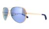 Picture of Michael Kors Sunglasses MK5004 Chelsea