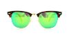 Picture of Ray Ban Sunglasses RB3016 Clubmaster