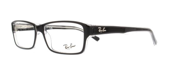 Picture of Ray Ban Eyeglasses RX5169