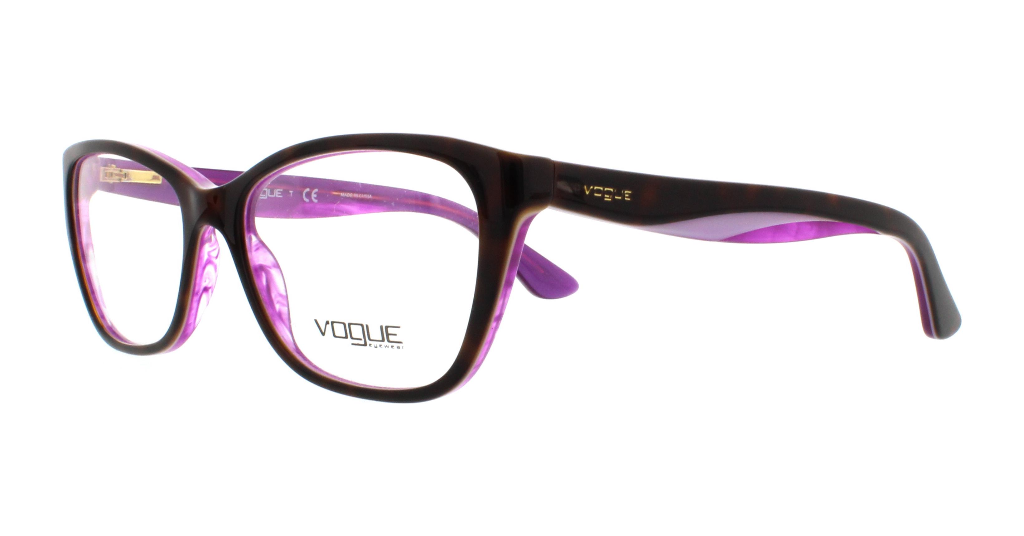 Designer Frames Outlet Vogue Eyeglasses Vo2961