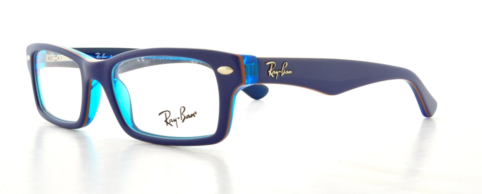 Picture of Ray Ban Jr Eyeglasses RY1530