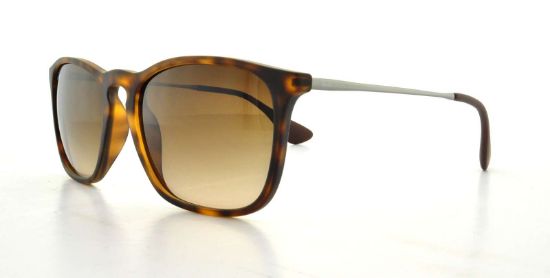 Picture of Ray Ban Sunglasses RB4187 Chris