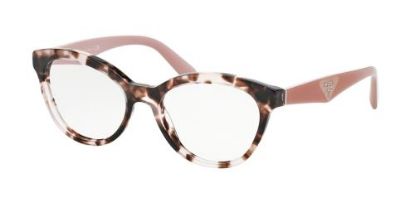 Picture of Prada Eyeglasses PR11RV Triangle