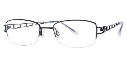 Picture of Charmant Eyeglasses TI 10818