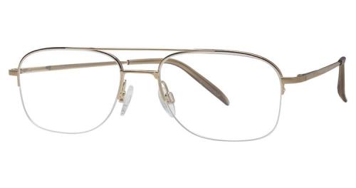Picture of Charmant Eyeglasses TI 8145A