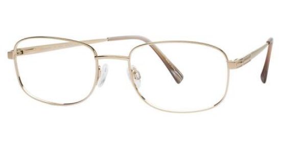 Picture of Charmant Eyeglasses TI 8177