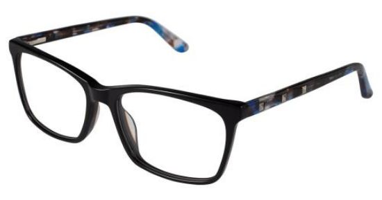 Picture of Nicole Miller Eyeglasses Antwerp