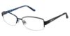 Picture of Nicole Miller Eyeglasses Emerson