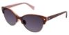 Picture of Nicole Miller Sunglasses Verdi