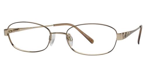 Picture of Aristar Eyeglasses AR 16304