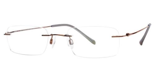 Picture of Charmant Eyeglasses TI 8333E