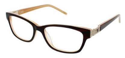Picture of Jessica Mcclintock Eyeglasses 4022