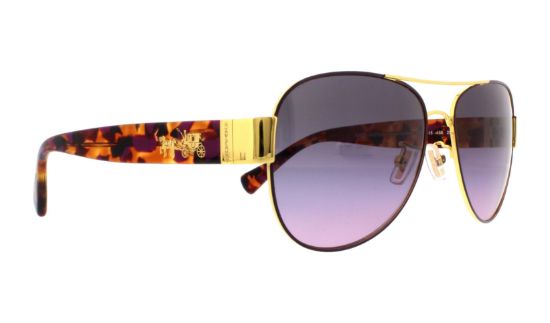 Designer Frames Outlet. Coach Sunglasses HC7059 L138