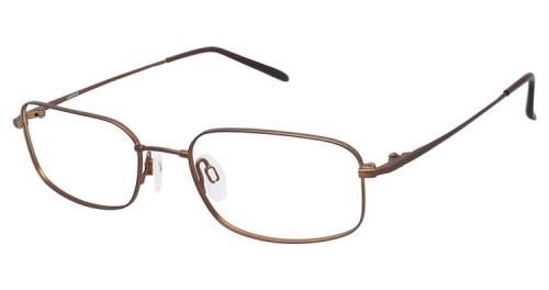 Picture of Aristar Eyeglasses AR 16217