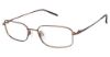 Picture of Aristar Eyeglasses AR 16217