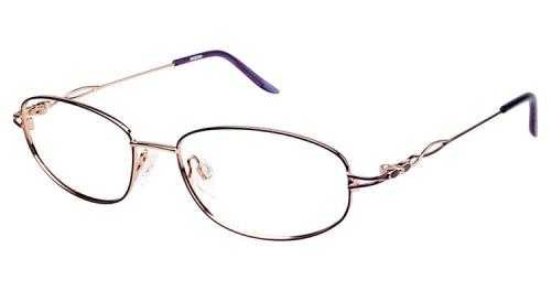 Picture of Aristar Eyeglasses AR 18410