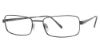 Picture of Aristar Eyeglasses AR 6786