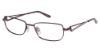 Picture of Charmant Eyeglasses TI 10891