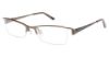 Picture of Charmant Eyeglasses TI 12068