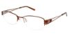 Picture of Charmant Eyeglasses TI 12079