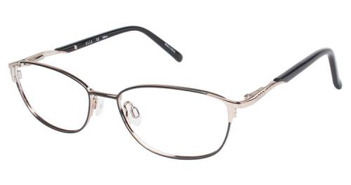 Picture of Elle Eyeglasses EL 13348