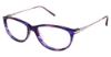 Picture of Elle Eyeglasses EL 13358
