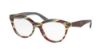 Picture of Prada Eyeglasses PR11RV Triangle