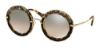 Picture of Miu Miu Sunglasses MU08RS