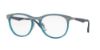 Picture of Ray Ban Eyeglasses RX7116