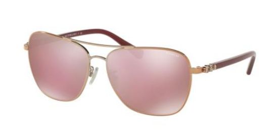 Coach Aubergine offers sunglasses