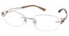 Picture of Line Art Eyeglasses XL 2064