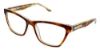 Picture of Bcbgmaxazria Eyeglasses CHRISTIE