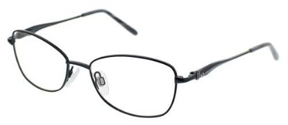 Picture of Jessica Mcclintock Eyeglasses 4025