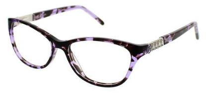 Picture of Jessica Mcclintock Eyeglasses 4027