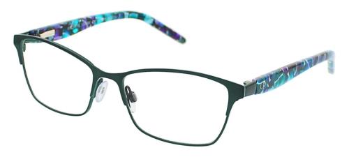 Picture of Ocean Pacific Eyeglasses RIPPIN