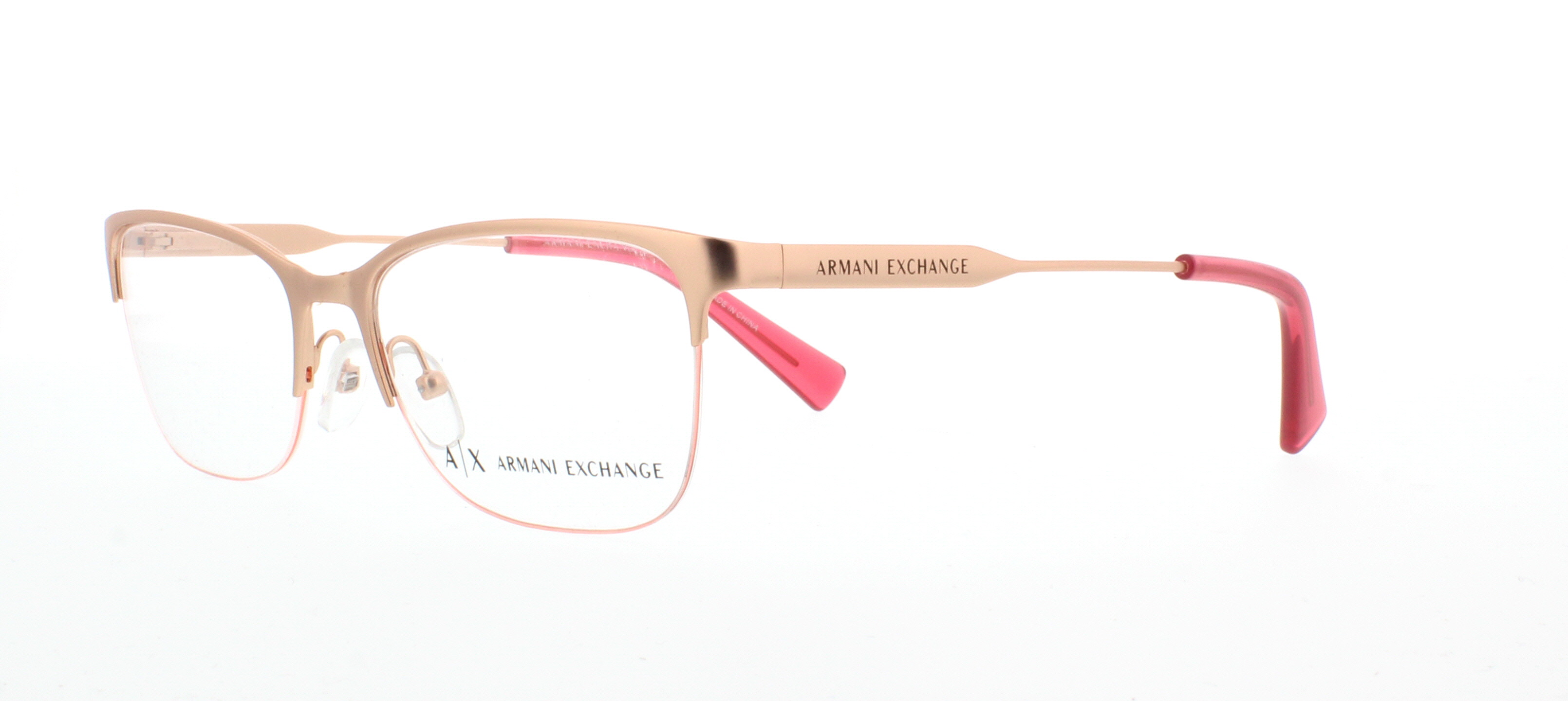 Designer Frames Outlet. Armani Exchange Eyeglasses AX1023