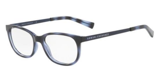 Picture of Armani Exchange Eyeglasses AX3005