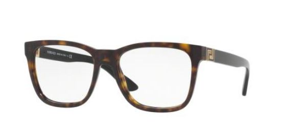 versace eyeglasses tortoise