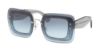 Picture of Miu Miu Sunglasses MU01RS