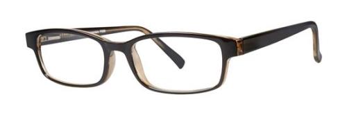 Picture of Fundamentals Eyeglasses F009