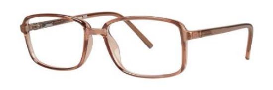 Picture of Fundamentals Eyeglasses F025