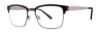 Picture of Jhane Barnes Eyeglasses CONGRUENCE