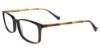 Picture of Lucky Brand Eyeglasses D406