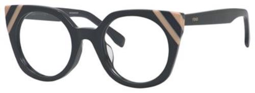 Picture of Fendi Eyeglasses ff 0246